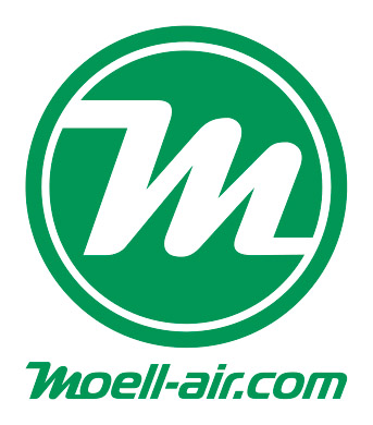 Logo MOELL-AIR * Webservice